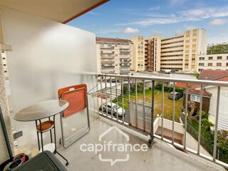  Appartement à vendre 1 pièce 21 m²