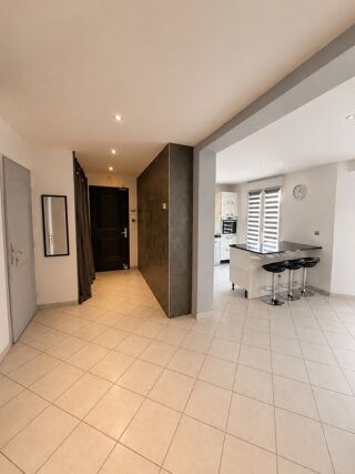  Maison à vendre 5 pièces 111 m²
