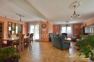  Maison à vendre 8 pièces 169 m²