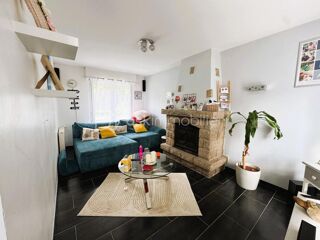  Maison � vendre 5 pi�ces 86 m�