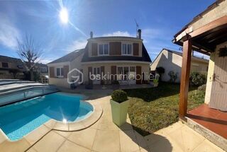  Maison � vendre 5 pi�ces 110 m�