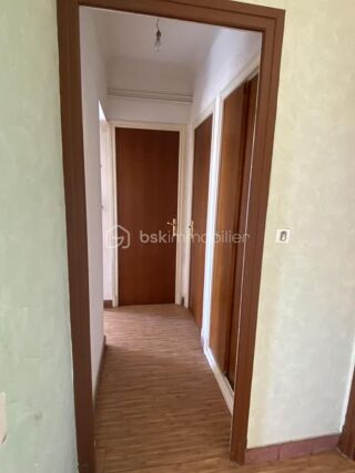  Appartement à vendre 4 pièces 82 m²