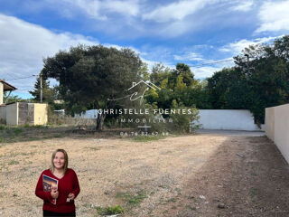  Terrain � vendre 555 m�