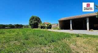  Terrain � vendre 13424 m�