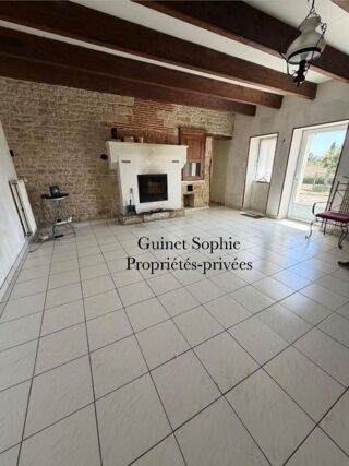  Maison à vendre 7 pièces 166 m²