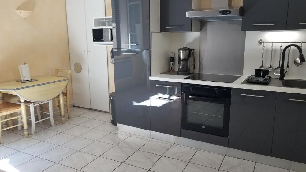 Location Appartement Studio de 25m2 à louer sur Avignon Avignon