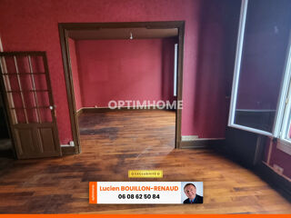  Maison � vendre 4 pi�ces 71 m�