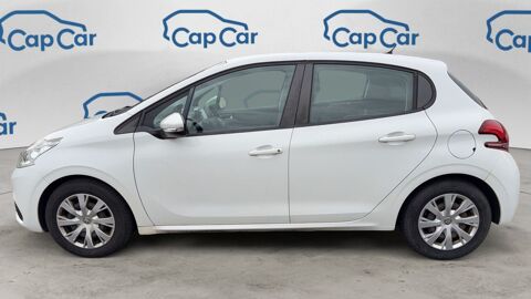 208 Societ&eacute; 1.5 BlueHDi 100 Active 2017 occasion 57525 Talange