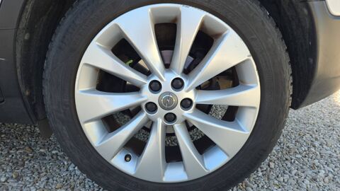 Mokka 1.6 CDTi 136 Cosmo 2016 occasion 10240 Longsols
