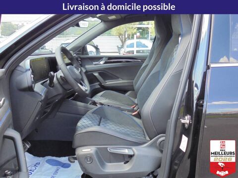 Tiguan TDI 150 DSG7 R-Line +Matrix LED +IQ.Drive 2026 occasion 10150 Lavau