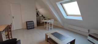  Appartement � louer 1 pi�ce 21 m�