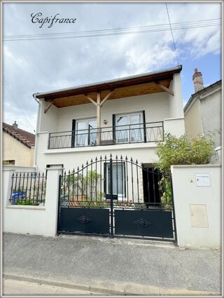  Maison � vendre 5 pi�ces 123 m�