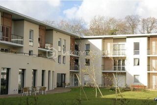 Appartement à vendre 2 pièces 47 m²