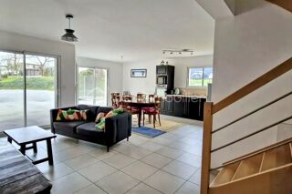  Maison � vendre 5 pi�ces 104 m�