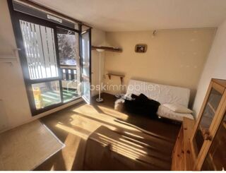  Appartement � vendre 1 pi�ce 21 m�