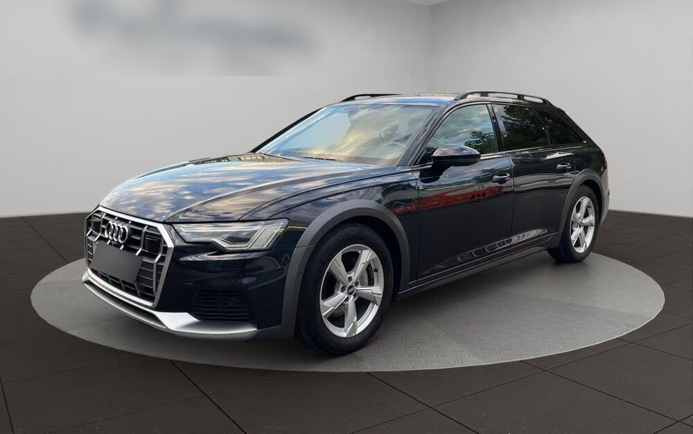 A6 45 TDI quattro S tronic 2022 occasion 33000 Bordeaux