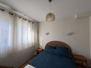  Appartement à louer 2 pièces 43 m²