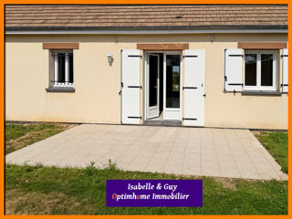 Maison à vendre 4 pièces 95 m²