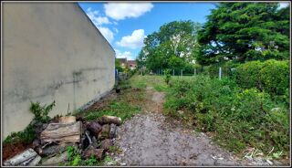  Terrain � vendre 409 m�