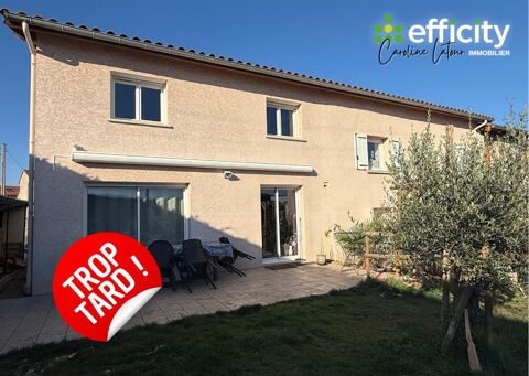   Maison Maison - 5 pi�ce(s) - 152 m�