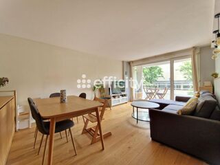  Appartement à vendre 3 pièces 60 m²