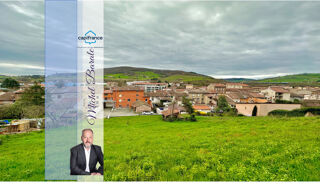  Terrain à vendre 751 m²