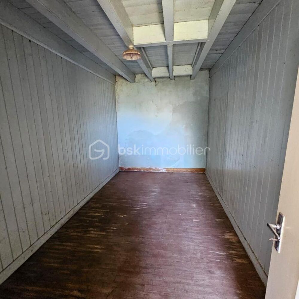 Vente Maison Maison 4 pièces 71,5m² Surzur