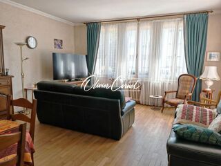  Maison à vendre 4 pièces 118 m²