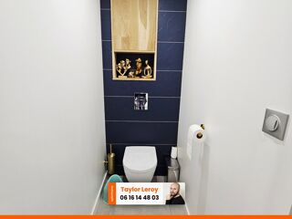  Maison � vendre 4 pi�ces 94 m�