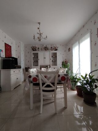  Maison à vendre 4 pièces 67 m²
