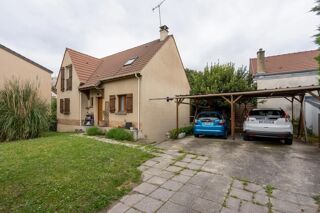  Maison � vendre 5 pi�ces 136 m�