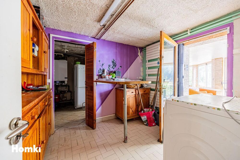 à vendre  Maison Antony (92160)