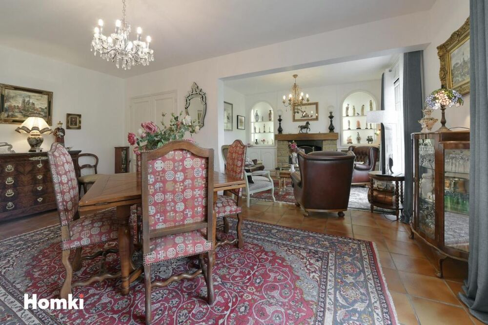 Maison 9 pièces 257 m² · à Mayenne · 257 m² · 419 900 €