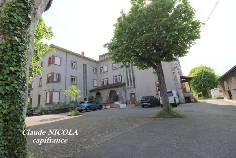 Propriete à vendre LA BAUME D'HOSTUN (26)