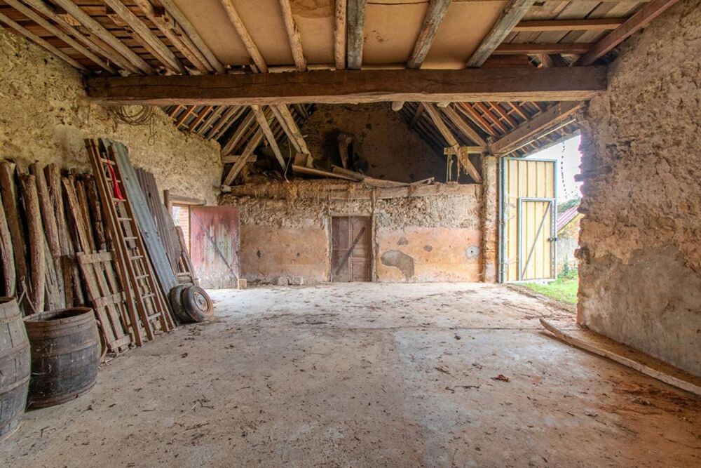 Vente Maison Maison Gracay 2 pièce(s) 80 m2 Gracay