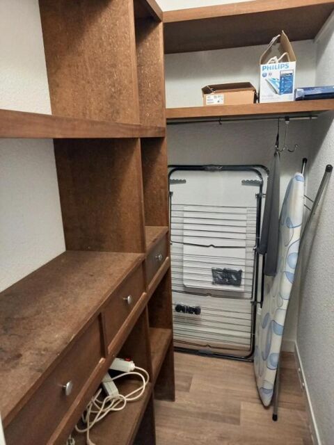  Appartement � louer 1 pi�ce 27 m�