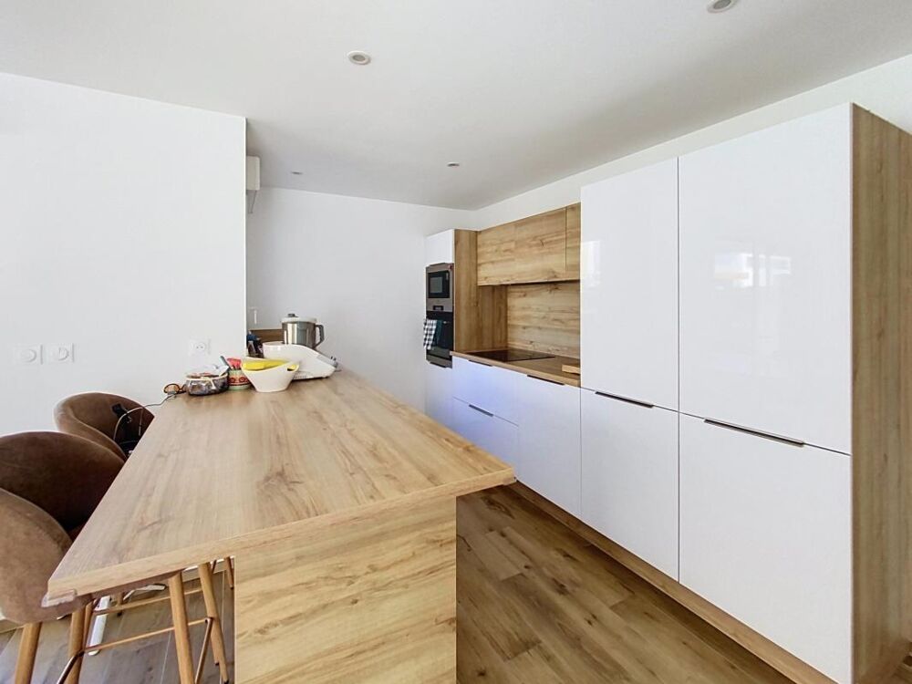 Vente Maison CONTEMPORAINE INDIVIDUELLE de 2024 Orchies
