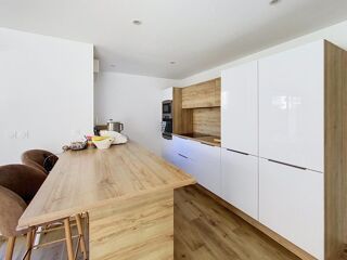 Maison à vendre 6 pièces 127 m²