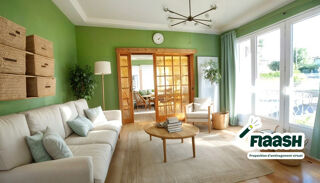  Maison  vendre 7 pices 210 m