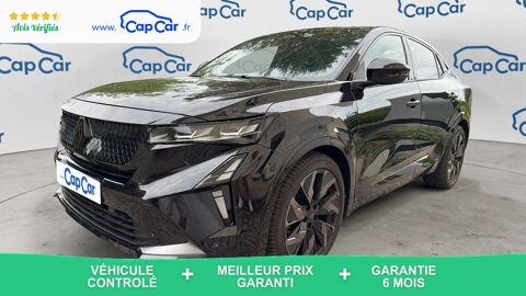 Annonce voiture Renault Rafale 35990 €