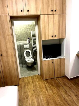  Appartement à vendre 1 pièce 19 m²