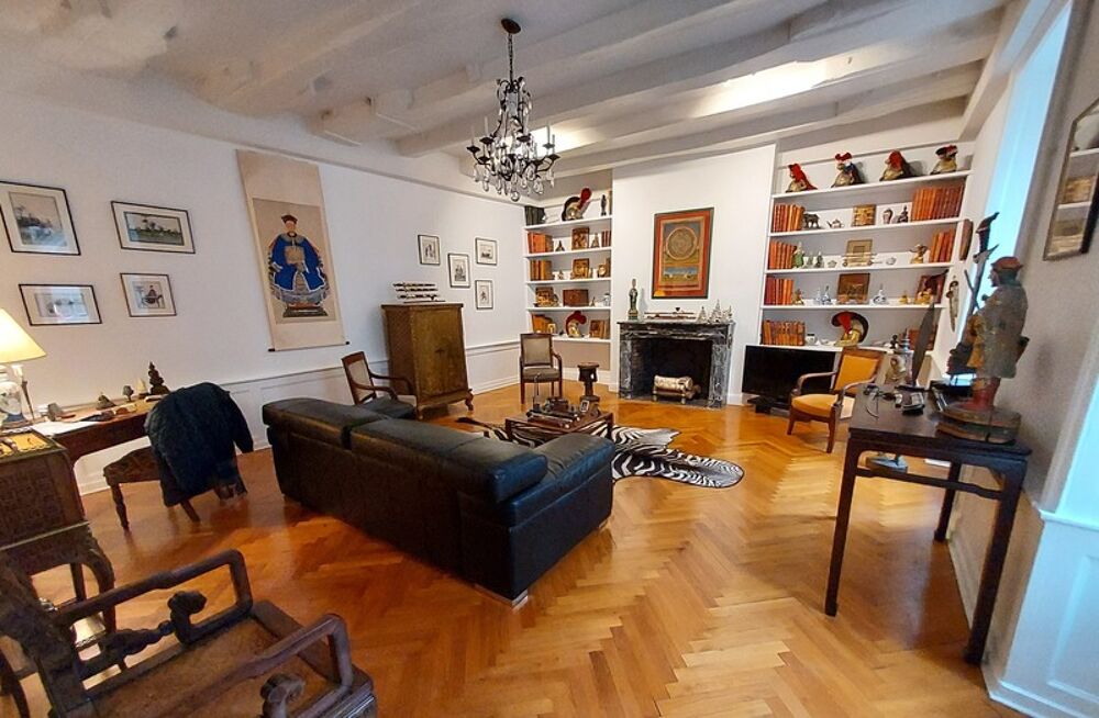 Vente Immeuble Immeuble à vendre VANNES (56) Vannes