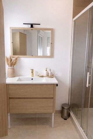  Appartement � vendre 2 pi�ces 60 m�