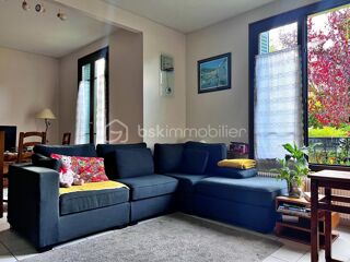  Maison � vendre 4 pi�ces 93 m�