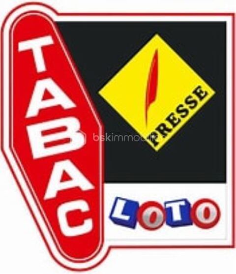 SAINT NAZAIRE, FONDS DE COMMERCE DE TABAC/PRESSE/FDJ 326000 44600 Saint nazaire