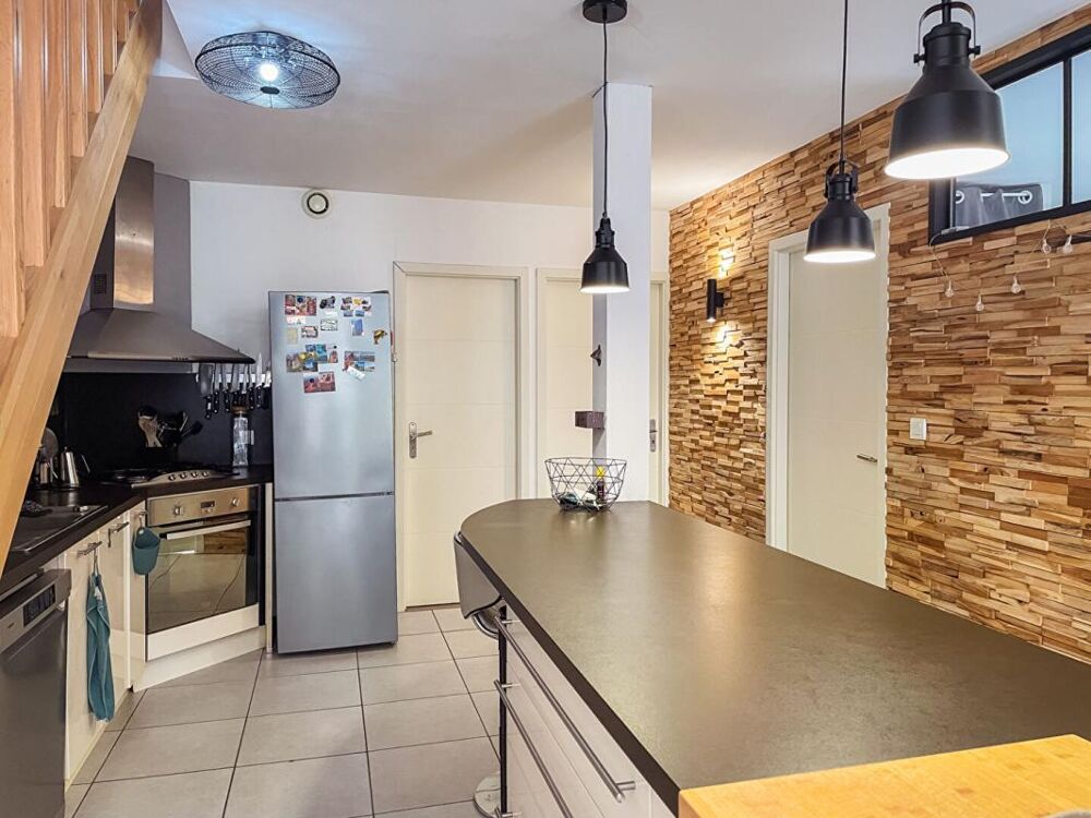 Maison Saint Brevin Les Pins 4 chambres 103.6 m2