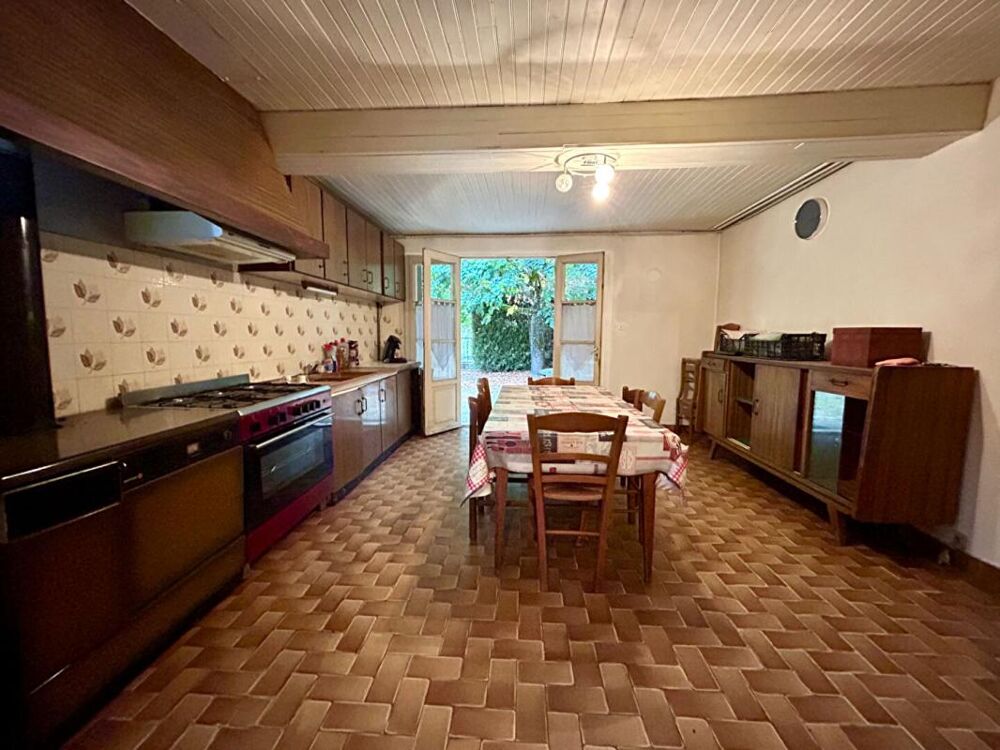 Vente Maison A vendre, maison d'habitation à rénover sur la commune de BASSILLAC et AUBEROCHE 24330 Bassillac et auberoche