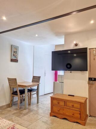  Appartement � louer 1 pi�ce 23 m�