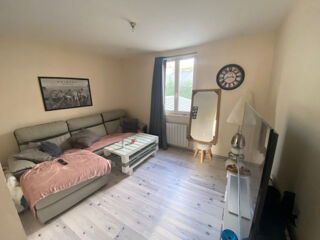  Appartement  vendre 3 pices 61 m