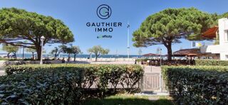  Appartement � vendre 2 pi�ces 38 m�